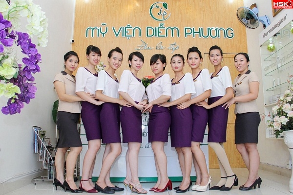 mua san dong phuc spa